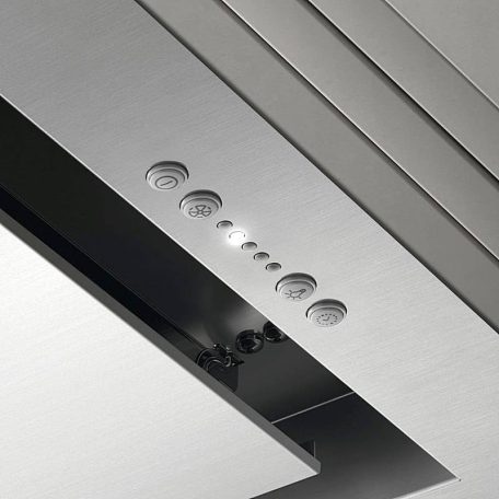 Elica - Páraelszívó LANE IX/A/52 inox