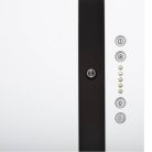 Elica - Páraelszívó LANE WH/A/52 fehér