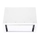 Elica - Páraelszívó LANE WH/A/52 fehér