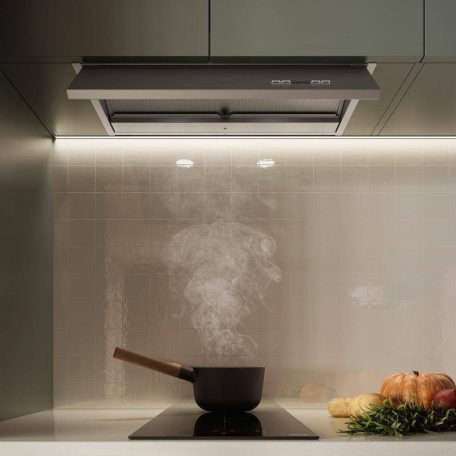 Elica - Páraelszívó BOXIN NO DRIP IX/A/60 inox