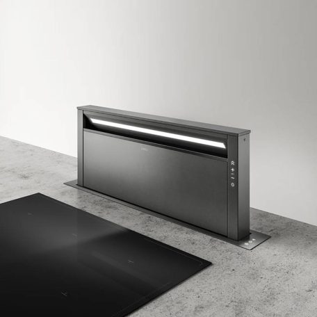 Elica - Páraelszívó GETUP CAST IRON/A/90