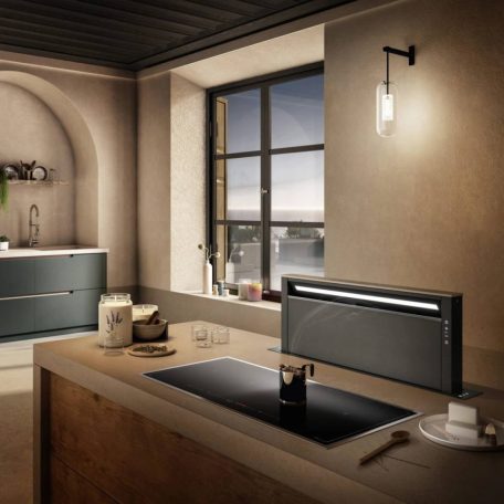 Elica - Páraelszívó GETUP CAST IRON/A/90