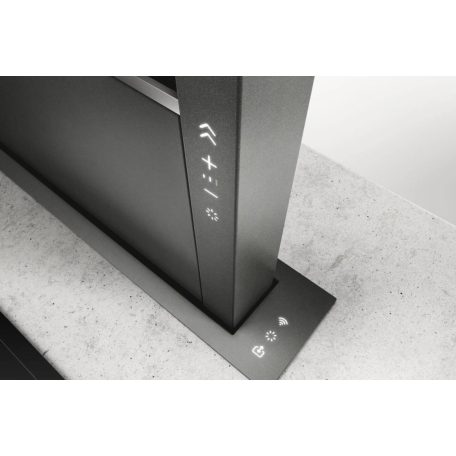 Elica - Páraelszívó GETUP CAST IRON/A/90