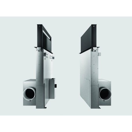 Elica - Páraelszívó GETUP NAKED/A/90