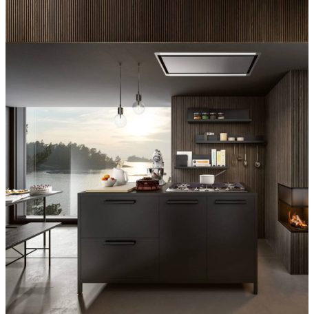 Elica - Páraelszívó HILIGHT-X NO MOTOR IX/A/100 motor nélkül