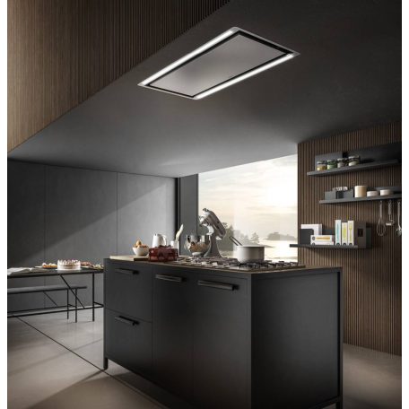 Elica - Páraelszívó HILIGHT-X NO MOTOR IX/A/100 motor nélkül