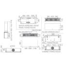 Elica - Páraelszívó RULES @ BL/F/90 No Drip PRF0163751A