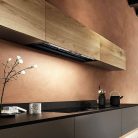 Elica - Páraelszívó RULES NAKED/F/90 No Drip fekete