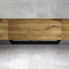 Elica - Páraelszívó RULES NAKED/F/90 No Drip fekete