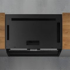 Elica - Páraelszívó RULES NAKED/F/60 No Drip fekete