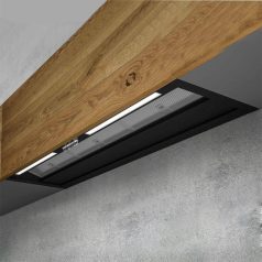 Elica - Páraelszívó RULES NAKED/F/120 No Drip fekete