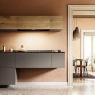 Elica - Páraelszívó RULES NAKED/F/120 No Drip fekete