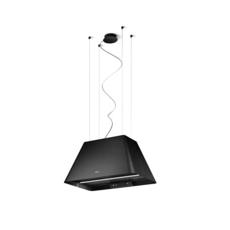 Elica - Páraelszívó IKONA LIGHT BL MAT/F/60 (Matt fekete)