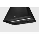 Elica - Páraelszívó IKONA LIGHT BL MAT/F/60 (Matt fekete)