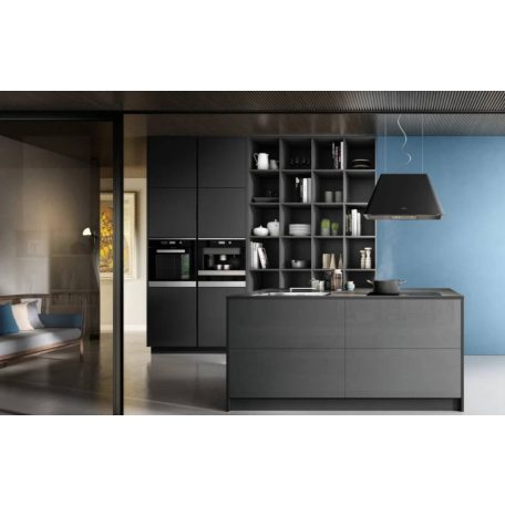 Elica - Páraelszívó IKONA LIGHT BL MAT/F/60 (Matt fekete)