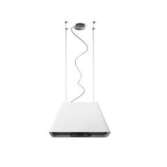 Elica - Páraelszívó IKONA LIGHT WH/F/60