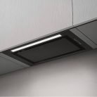 Elica - Páraelszívó LANE MBL/A/52 fekete