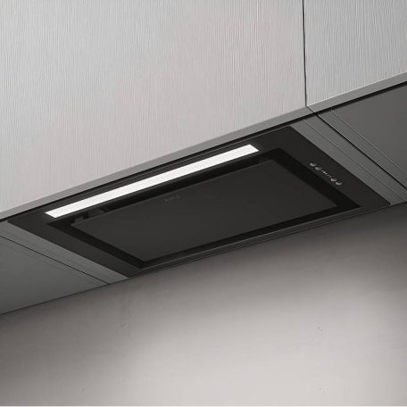 Elica - Páraelszívó LANE MBL/A/52 fekete