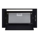 Elica - Páraelszívó LANE MBL/A/52 fekete