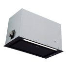 Elica - Páraelszívó LANE MBL/A/52 fekete