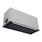 Elica - Páraelszívó LANE MBL/A/72 fekete