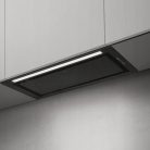 Elica - Páraelszívó LANE MBL/A/72 fekete