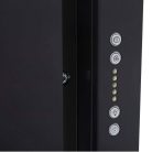 Elica - Páraelszívó LANE MBL/A/72 fekete