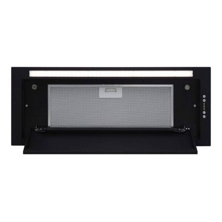 Elica - Páraelszívó LANE MBL/A/72 fekete