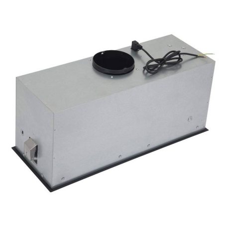 Elica - Páraelszívó LANE MBL/A/72 fekete