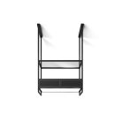 Elica - Páraelszívó OPEN SUITE BL MAT/F/80