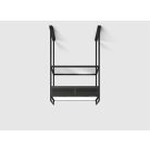 Elica - Páraelszívó OPEN SUITE BL MAT/F/80