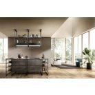 Elica - Páraelszívó OPEN SUITE SUP BL MAT/F/160 (Matt fekete)