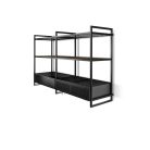 Elica - Páraelszívó OPEN SUITE BL MAT/F/160