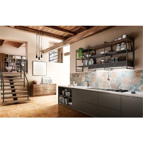 Elica - Páraelszívó OPEN SUITE BL MAT/F/160