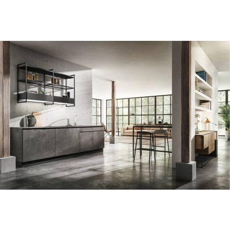 Elica - Páraelszívó OPEN SUITE BL MAT/F/160