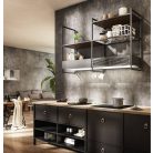 Elica - Páraelszívó OPEN SUITE BL MAT/F/160