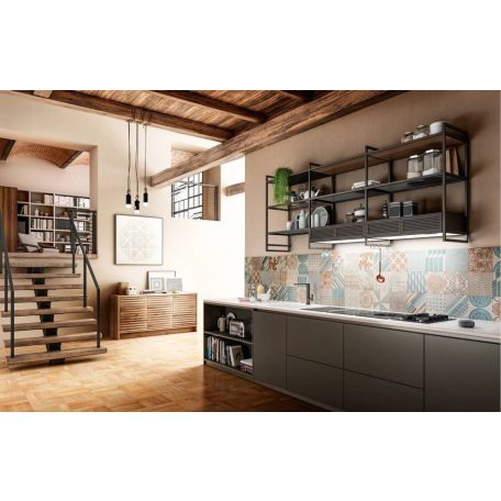 Elica - Páraelszívó OPEN SUITE BL MAT/F/160