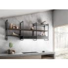 Elica - Páraelszívó OPEN SUITE BL MAT/F/160