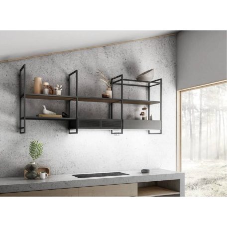 Elica - Páraelszívó OPEN SUITE BL MAT/F/160