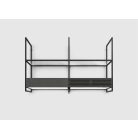 Elica - Páraelszívó OPEN SUITE BL MAT/F/160