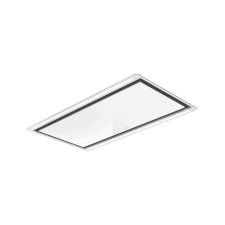 Elica - Páraelszívó HILIGHT GLASS H16 WH/A/100