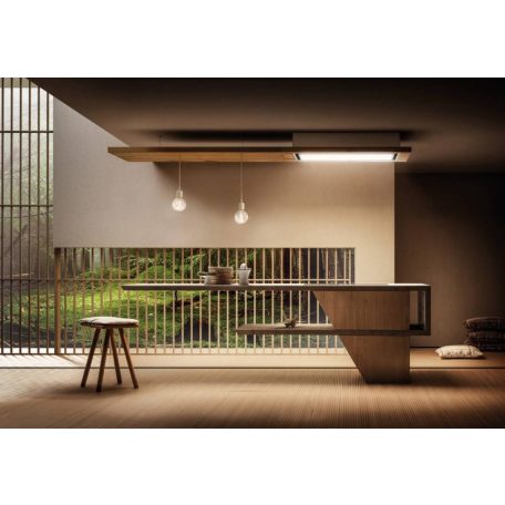 Elica - Páraelszívó Lullaby @ WOOD/A/120