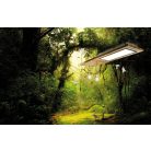 Elica - Páraelszívó Lullaby @ WOOD/A/120