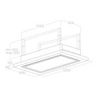 Elica - Páraelszívó Lullaby @ WOOD/F/120