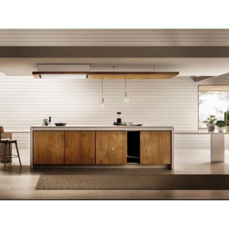 Elica - Páraelszívó Lullaby @ WOOD/F/120