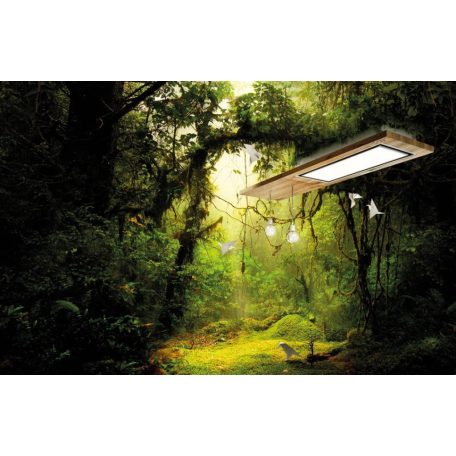 Elica - Páraelszívó Lullaby @ WOOD/F/120