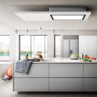 Elica - Páraelszívó Lullaby @ WH WOOD/A/120