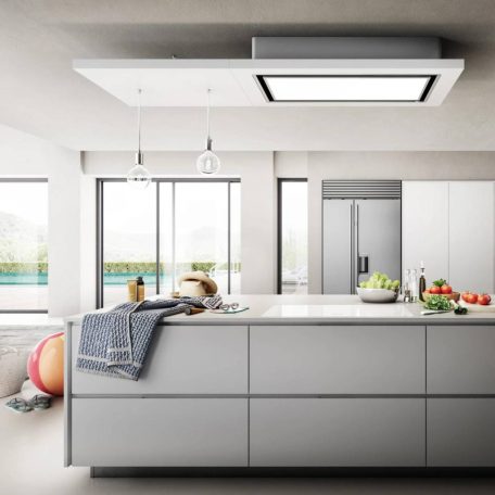 Elica - Páraelszívó Lullaby @ WH WOOD/F/120