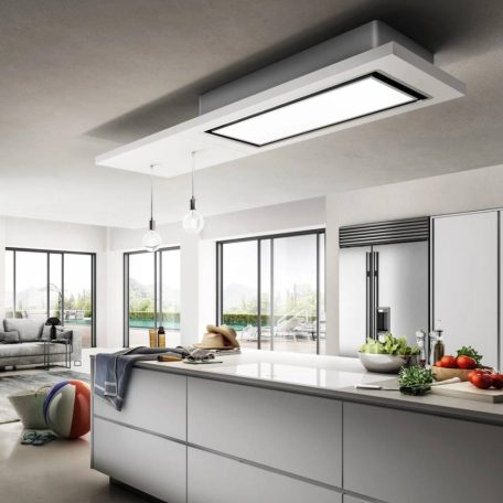 Elica - Páraelszívó Lullaby @ WH WOOD/F/120