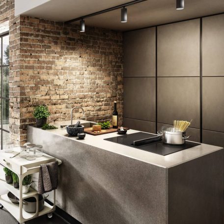 ELICA - NIKOLATESLA FIT BL/A/72